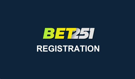 bet251 casino,bet251 online